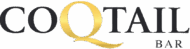 Cocktailbar - Mobile Cocktailmaschine mieten in Leipzig und Umgebung - Hochzeiten und Events - Logo